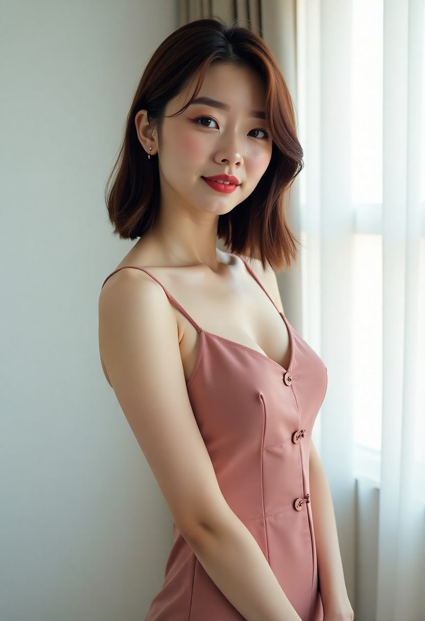 娇瘾缠欢人物关系专题配图